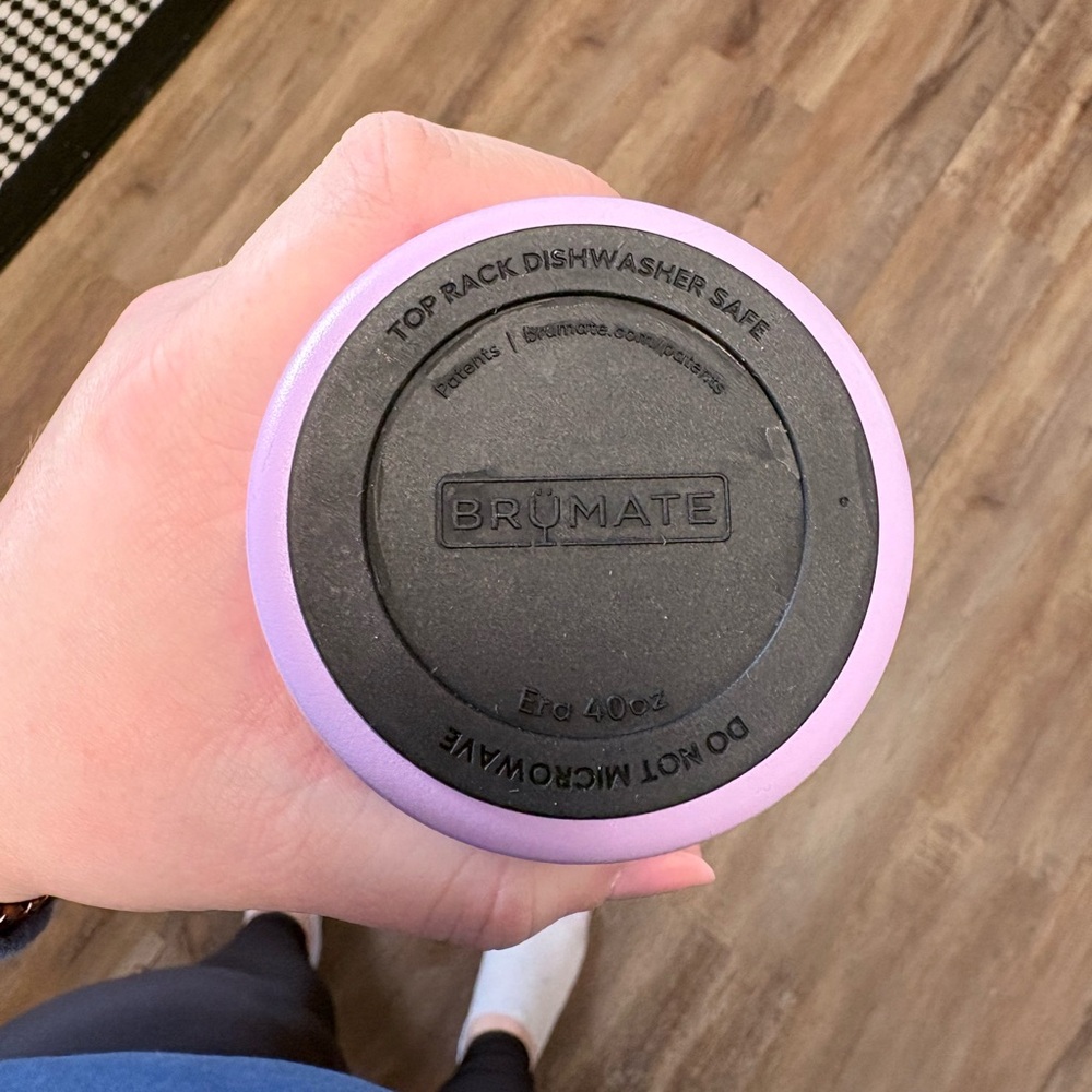 BrüMate Lavender Era - Picture 2 of 3